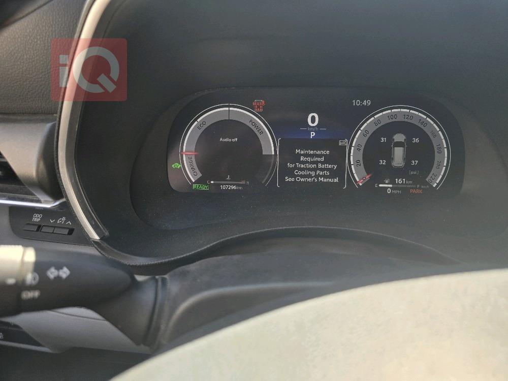 تويوتا هايلاندر